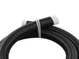 20AN Nylon Braided Stainless Steel Hose Hose Fuel line Oil Cooling Line 5Ft 1X 10359886