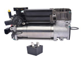 Air Suspension Compressor & Relay Fits for Mercedes-Benz S-Class W220 MAYBACH 240 73977052