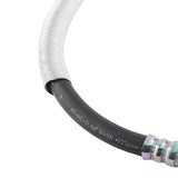 Power steering pressure Line Hose Assembly Fit For HONDA Odyssey 2008-2010 53713SHJA02 26183323