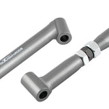 2pcs Rear Brace Trailing Suspension Control Arms Fit for Buick Skylark 1968-1972 Fit for Chevrolet 57824876