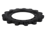 Drive Sprocket Direct Replacement fit for Bobcat T450 T550 T590 T595 15 Teeth 720405 32546543