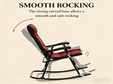 Patio Rocking Chairs 47325826