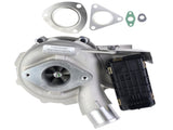 Turbo TurboCharger with Electric Actuator BK3Q6K682AB for Ford Ranger Transit 3.2 TDCi 2011 12781209