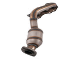 Left & Right Catalytic Converter Kit fit for Lexus GS350 V6 3.5L RWD 2007-2015 EPA 50079932