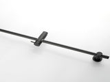 Eco-Performance Handheld Shower with 28-Inch Slide Bar and 59-Inch Hose 45913791