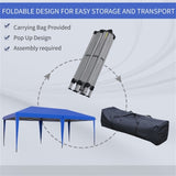 Slant Leg Pop Up CanopyBeach Canopy 17609376