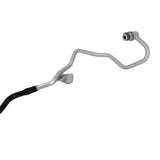 Turbocharger Coolant Return Hose fit for Benz GL550 GLS550 S550 GLE500 4.7 2015-2019 81484442