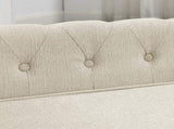Elegant Rectangle Pet Bed for Medium and Large Dogs, Durable Elevated Dog Sofa Bed, Comfortable Dog W487P189543