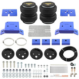 ZNTS Air Suspension Spring Kit 5000lbs For GMC Sierra 1500 Chevrolet Silverado 1500 1999 - 2007 75586785