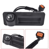 Rear View Backup Camera Trunk Camera Fits for 2017-2018 Hyundai Elantra 95760-F2001 35972901
