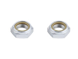 2pcs 24mm Excavator Pins Bolts & Nuts Kit fit for mini Excavator Attachment 73125889