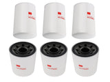 6X Oil Filter 51971 LF3620 fit for Freightliner Classic XL Detroit Diesel 60 98787795