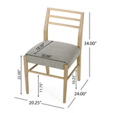DINING CHAIR 73988.00GRY