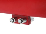 Heavy Duty Steel 2 Ton / 4000lbs Engine Hoist Load Leveler Shop Crane Cherry Picker with 2 Chains 04895571
