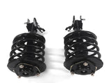 For 2003-2007 Nissan Murano 2 Front Complete Struts Shocks Spring Assembly 98942681