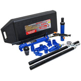 10 Tons of Portable Hydraulic Equipment Components-BLACKBLUE W1102P194989