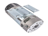 24V Electric Hydraulic Pump Motor 123477 Replacement for Skyjack SJIII 3015 3215 3219 3220 3226 4626 74055900