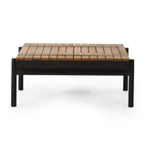 THEO SOFA CORNER COFFEE TABLE 72249.00CRM