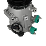 CO 29193C AC Compressor Fit For Hyundai Elantra Kia Forte Soul 2014-2019 97701F2800 67145900