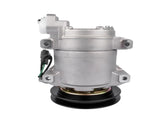 A/C Compressor for John Deere 120D 190DW 220DW 230GW Hitachi 4621589 4719131 06552451