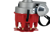 Red Cap Distributor fit for Dodge Chrysler 318 340 360 V8 Direct Replacement 05060953