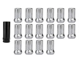 2pc 8x165.1 To 8x170 Wheel Adapters 1.5" For Dodge Ram 2500 3500 lug nuts key 03236175