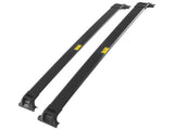 Pair Roof Rack Cross Bars Luggage Carrier fit for Toyota Sequoia 2023-2024 Aluminum 79945780