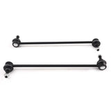 Front Left and Right Sway Bar End Link Pairs fit for Honda Civic CR-V Insight Accord 46604277