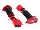 Front Coilover 24 Way ADJUSTABLE Damping fit for NISSAN ALTIMA 13-18 & Maxima 15-23 49617307