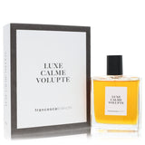 Francesca Bianchi Luxe Calme Volupte by Francesca Bianchi Extrait De Parfum Spray 3.4 oz FX-568970