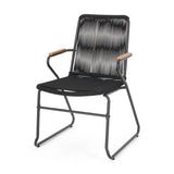 MOONSTONE CHAIR 67841.00BLK