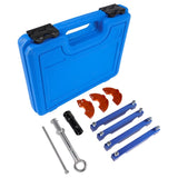 Camshaft Adjuster Tool Kit 276589014000 278589002300 Fits for Mercedes M157/M278 M276.8 M276.9 05267945