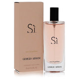Armani Si by Giorgio Armani Mini EDP Spray 0.5 oz for Women FX-544999
