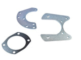 DBK9 Complete Rear-End Bolt-On Disc Brake Conversion Kit for Ford 8 Inch or 9 Inch Small Bearing 75626695