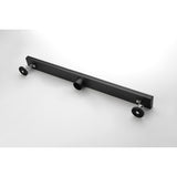 30 Inches Linear Shower Drain, Included Hair Strainer and Leveling Feet W2287P147637