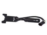 Transmission Shifter 5 Wire 85999142 Fit for Ford 250C, 260C, 345C, 345D, 445C 27098925