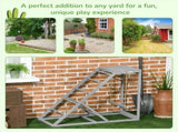 Chicken Activity Play/ Chicken Coop Toy 57162674