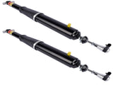 2x Rear Air Strut Shock with Magneride Fits for Buick Lucerne Cadillac DTS 2006-2011 19302768 14551471