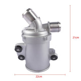 DS7Z8C419D Engine Coolant Electronic Water Pump Replacement for Ford C-Max 2013-2018 Lincoln MKZ 32666554