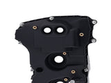 Engine Valve Cover fit for Ford Transit 3.5L V6 DOHC Turbocharged 15-23 Black 64474191
