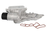 Fits for Mercedes Benz W203 W204 W209 W216 W211 Engine Oil Filter Housing W/ Oil Cooler 2721800510 96684245