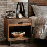 Renu Nightstand B03548480