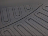 All-Weather Carpet Car Floor Mats Liner fit for Nissan Sentra 2020-25 TPE Non-Slip 85733702