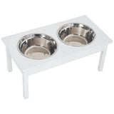 Elevated Dog Bowls 83494502