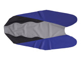 Seat Cover fit for Yamaha VX110 VX1100B 2005-2008 2009 RP101Y Draw Texturing Yarn 55575816