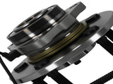 Front 5-Stud ABS Wheel Hub Assembly fit for Dodge Ram 1500 2006-2009 SP500101 77345197