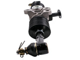 Steering Gear Box Assembly Fit EZGO Golf Cart 2008-Up RXV Electric Gas 618329 85171854