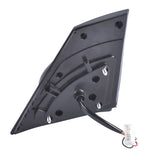 Left Power Mirror Manual Folding Heated w/ Signal Light for Hyundai Sonata 32691637