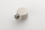 Shower System with Shower Head, Hand Shower, Slide Bar, Bodysprays, Shower Arm, Hose, Valve Trim, TH-68111-NS