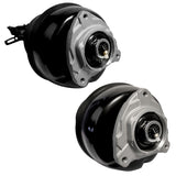 Pair Front Air Suspension Shock Struts Fit for Mercedes-Benz W218 CLS400 CLS550 RWD 2012-2018 74279104